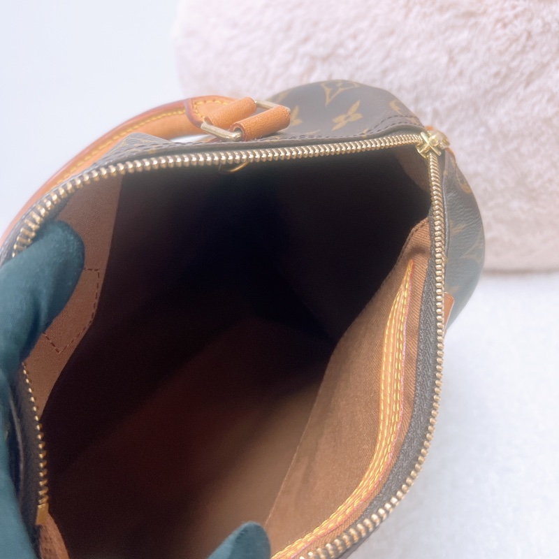 Lv speedy 25 中古老花波士頓-11