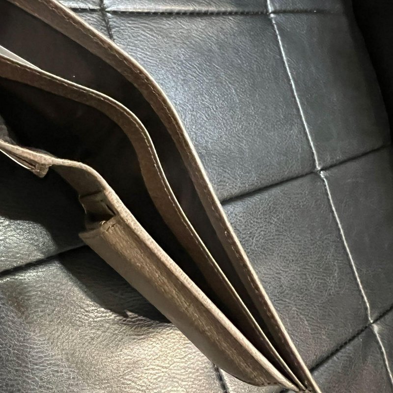 💎Han's house精品服飾💎GUCCI 古馳 老花 錢包 短夾 零錢袋 597609-3