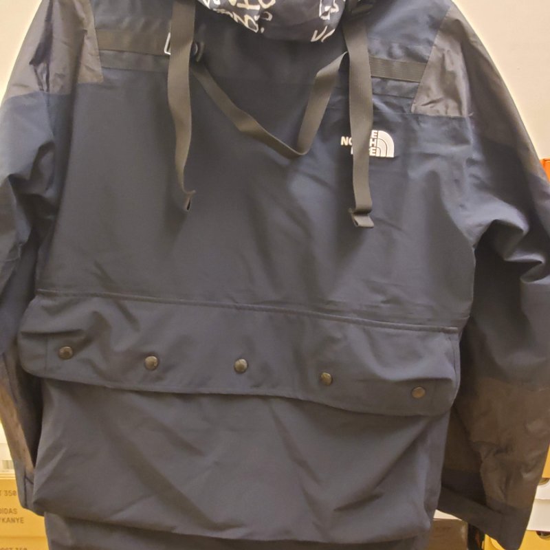 The North Face D2 Utility Energy Jacke-3