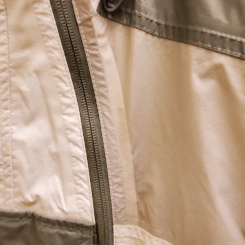 he North Face Steep Tech Light Rain Jacket-3