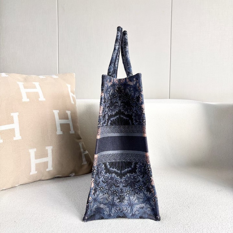 Dior BookTote大號 42*33*18  98新配件塵袋-2