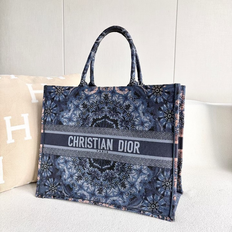 Dior BookTote大號 42*33*18  98新配件塵袋-3
