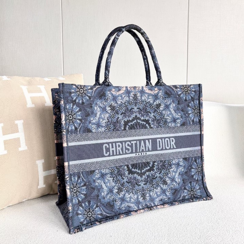 Dior BookTote大號 42*33*18  98新配件塵袋-5