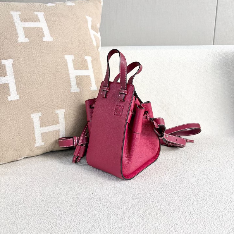 Loewe mini hammock吊床包11*20*11 98新配件塵袋-4