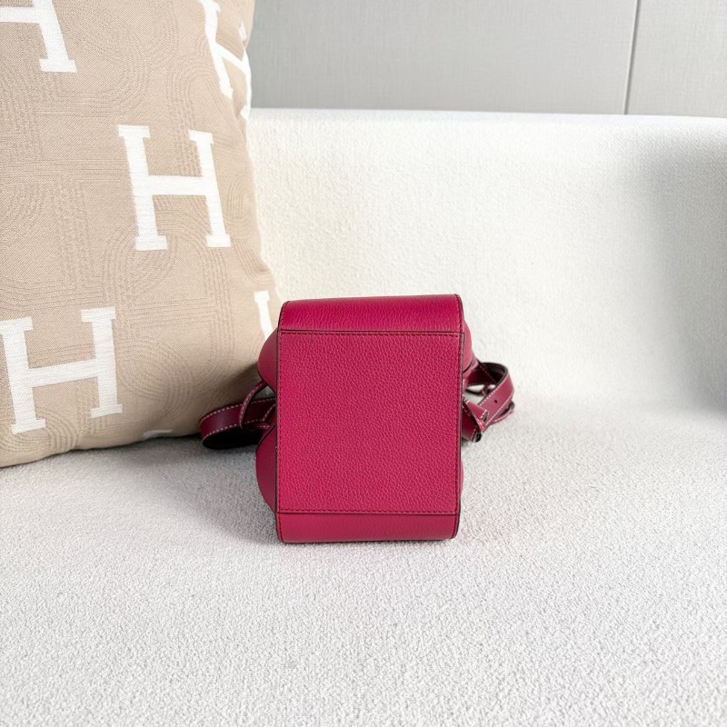 Loewe mini hammock吊床包11*20*11 98新配件塵袋-5