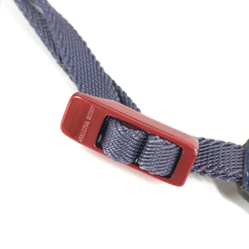 路易威登 M43854 Monogram Kim Jones Split Sacoche 帆布肩背包，棕色，男女款-11