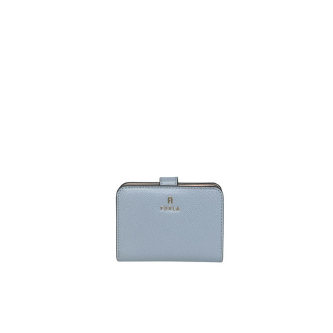 Furla Camelia S Compact 銀包