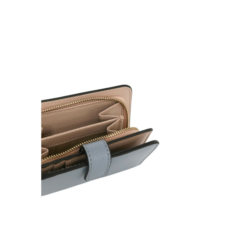 Furla Camelia S Compact 銀包-2