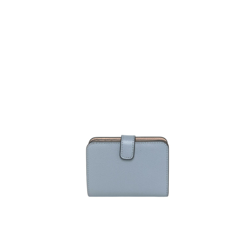 Furla Camelia S Compact 銀包-3