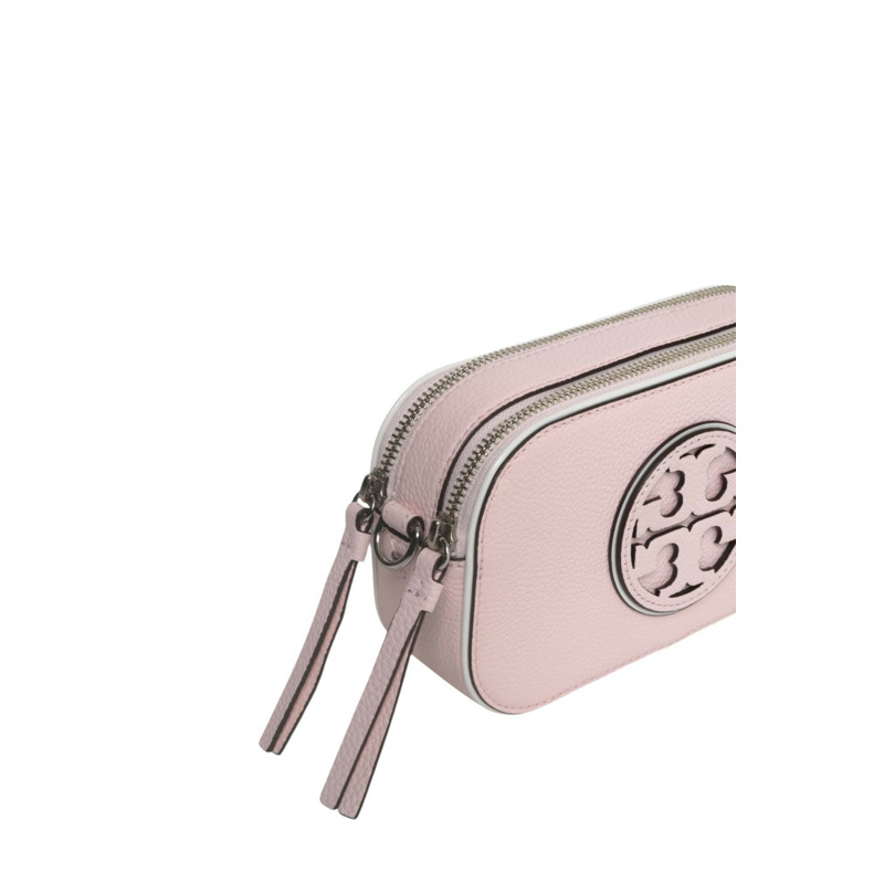 Miller Patent Border Mini 斜揹袋-1