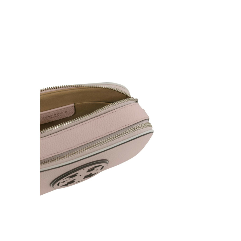 Miller Patent Border Mini 斜揹袋-2