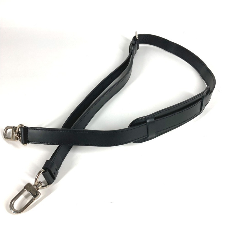 路易威登 N40024 Damier Graphite Anton 公事包，兩用包，單肩手提包，商務帆布，黑色，男女通用-15