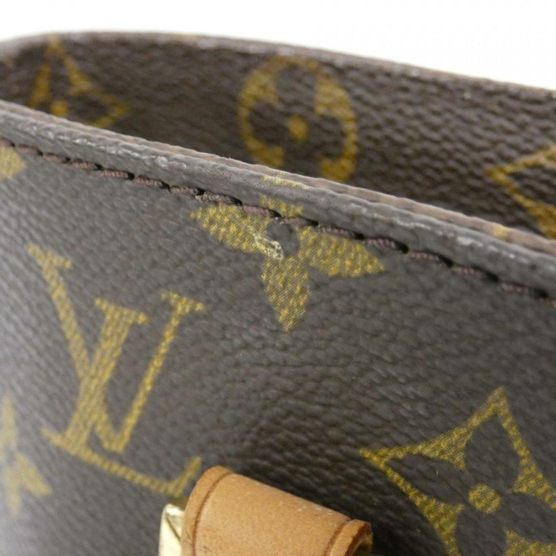 路易威登 Monogram Vavin PM M51172 手提包-2