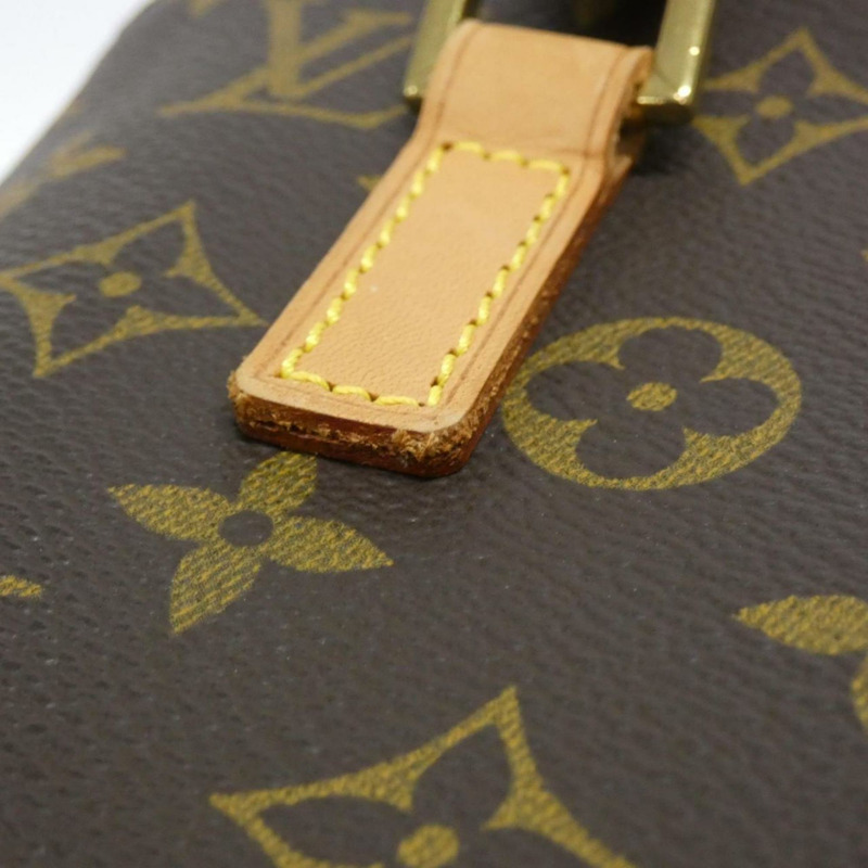 路易威登 Monogram Vavin PM M51172 手提包-3