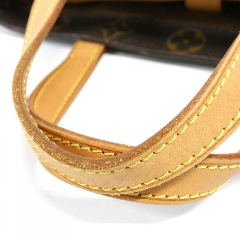 路易威登 Monogram Vavin PM M51172 手提包-5
