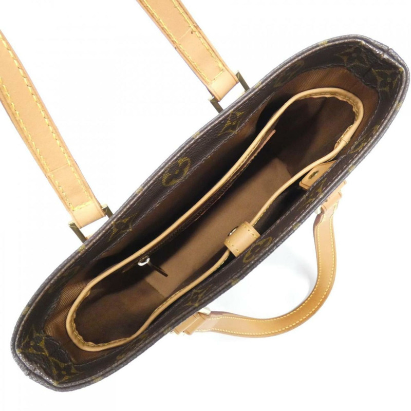 路易威登 Monogram Vavin PM M51172 手提包-6