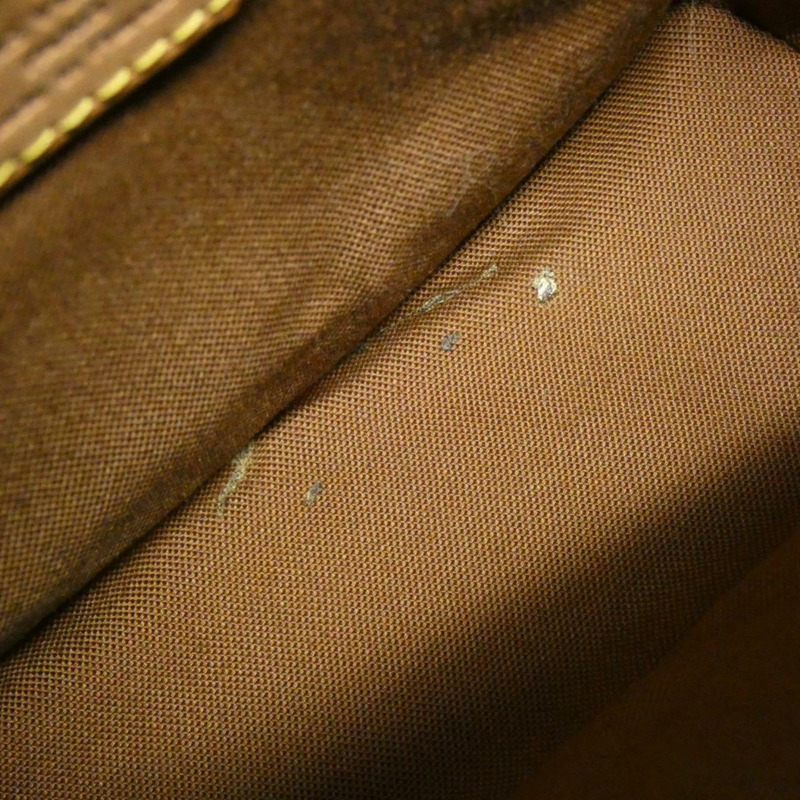 路易威登 Monogram Vavin PM M51172 手提包-7