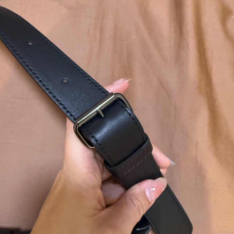 Longchamp hobo 近全新！-2