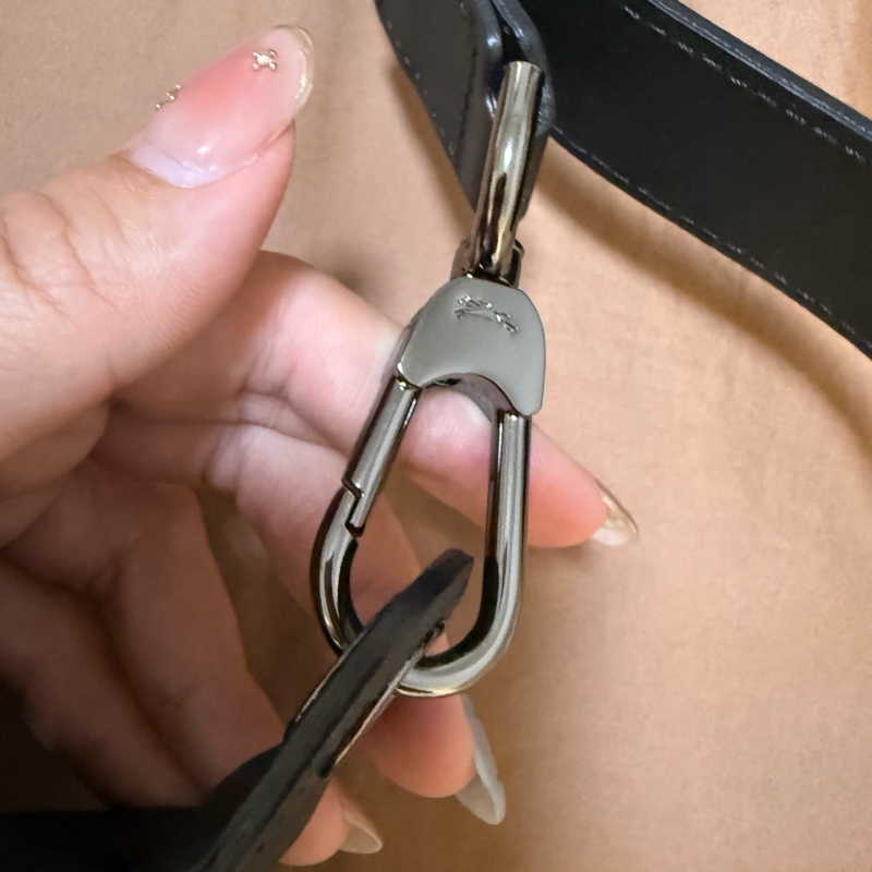 Longchamp hobo 近全新！-3