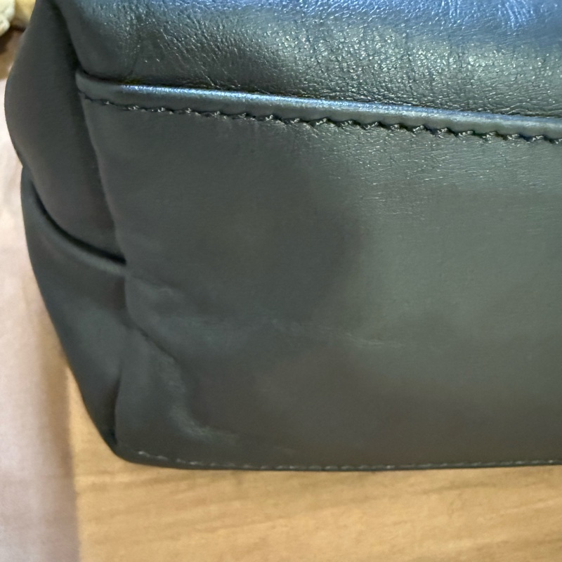 Longchamp hobo 近全新！-4