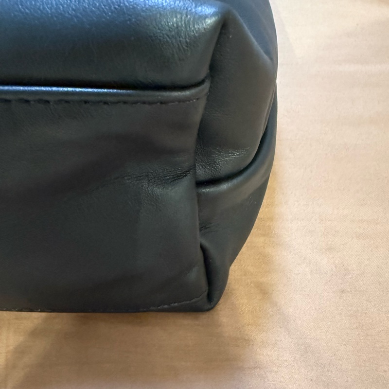 Longchamp hobo 近全新！-5