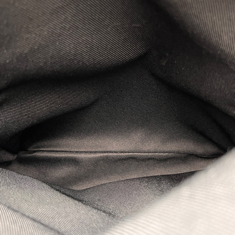 Louis Vuitton路易威登 黑棋盤格Avenue胸包 尺寸18*30 附件：無-7