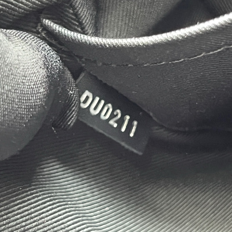 LouisVuitton路易威登 黑武士Trio三合一 郵差包 尺寸25*18 附件：如圖-7