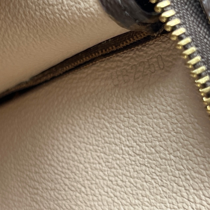 LouisVuitton路易威登 老花休閒洗漱包  尺寸25*20 🈚附件-7