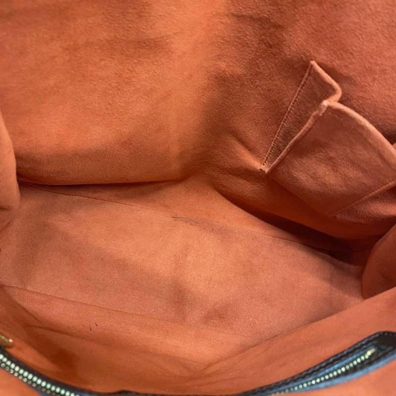 路易威登 Damier Uzès 手提包 N51128 Ebene 女式-3