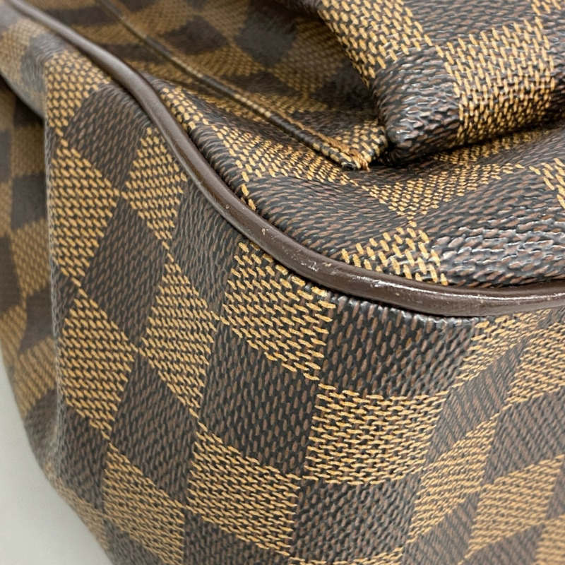 路易威登 Damier Uzès 手提包 N51128 Ebene 女式-5