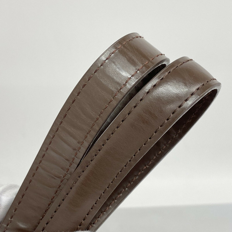 路易威登 Damier Uzès 手提包 N51128 Ebene 女式-8