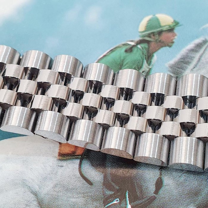 【大眾名錶】ROLEX 勞力士 16014 Datejust 蠔式日誌 銀面盤 台灣AD 錶徑36mm 大眾名錶G185-6