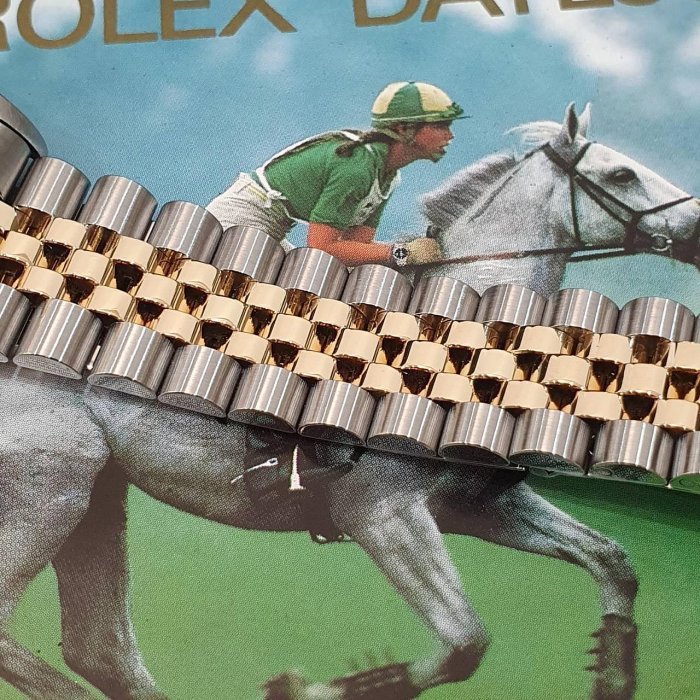 【大眾名錶】ROLEX勞力士 16233 Datejust 市場少見 千鳥紋十鑽面盤 經典太陽圈 大眾名錶B1160-8