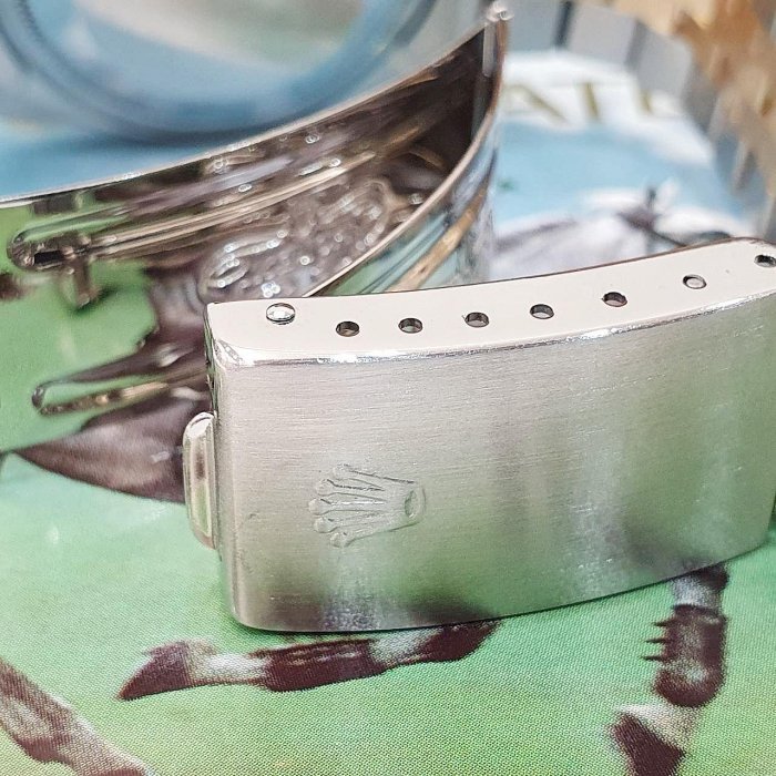 【大眾名錶】ROLEX 勞力士 16233 Datejust 經典款 太陽圈 金色布紋面盤 台灣AD 大眾名錶G221-6