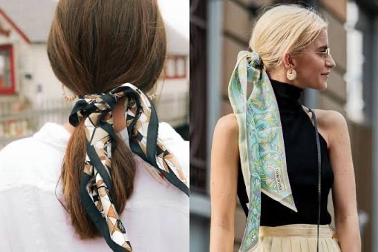 近新超低價✨香奈兒Chanel稀有款絕美coco夫人珍珠項鏈 cf圖騰 真絲絲巾領巾可裱框-10