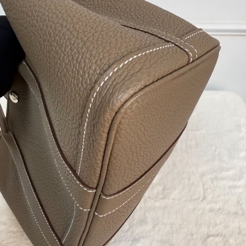 罕有品Fullset🫧 Hermes Garden Party 30-2