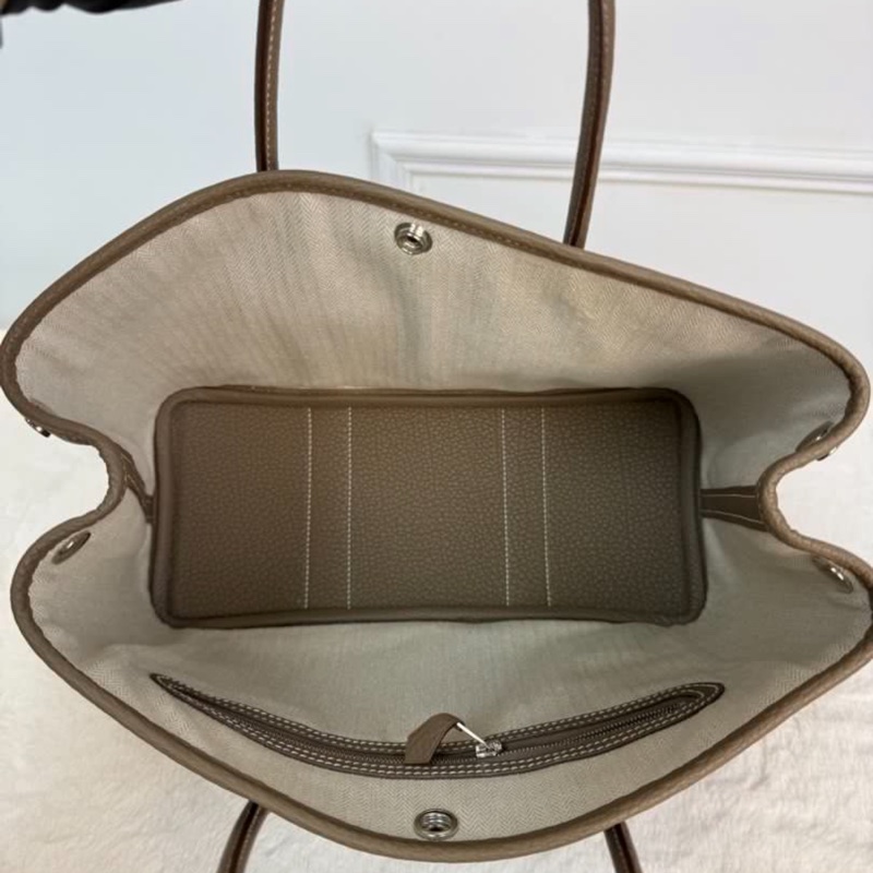 罕有品Fullset🫧 Hermes Garden Party 30-5