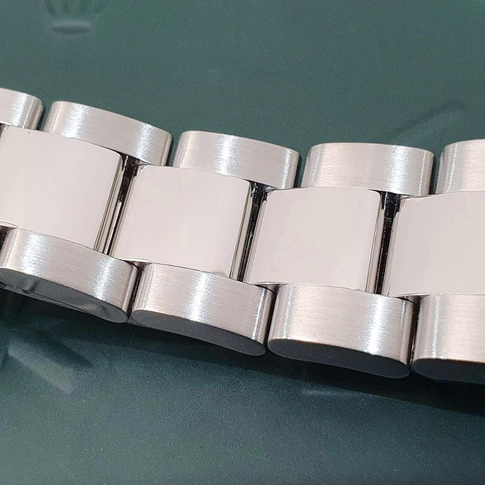 【大眾名錶】ROLEX 勞力士 116264 Datejust 黑面紅針 爬山虎 日期窗 錶徑36mm 大眾名錶G173-6