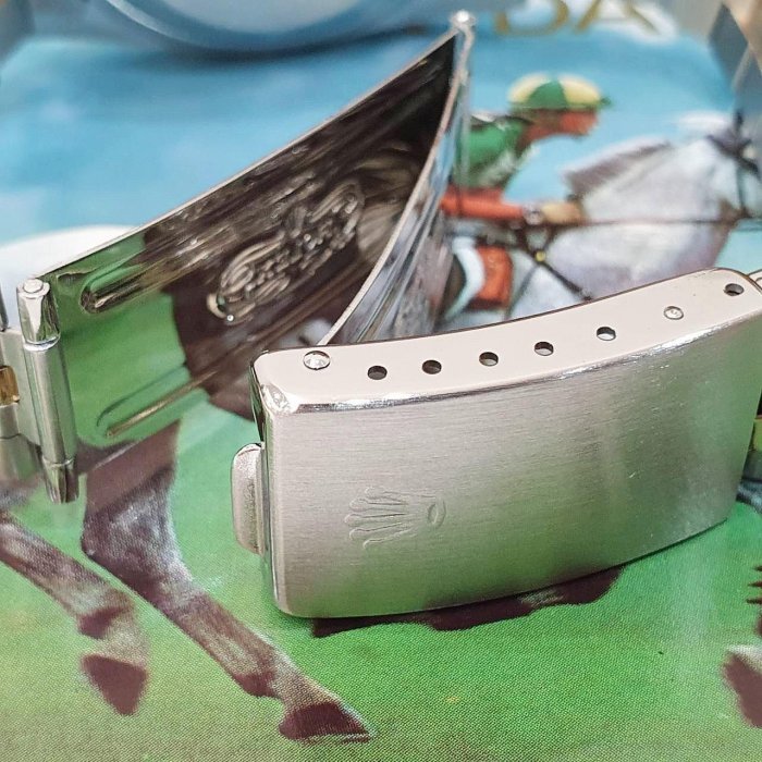 【大眾名錶】ROLEX勞力士 16233 Datejust 蠔式日誌 金十鑽紀念面盤 全配件台灣AD 大眾名錶B1132-8