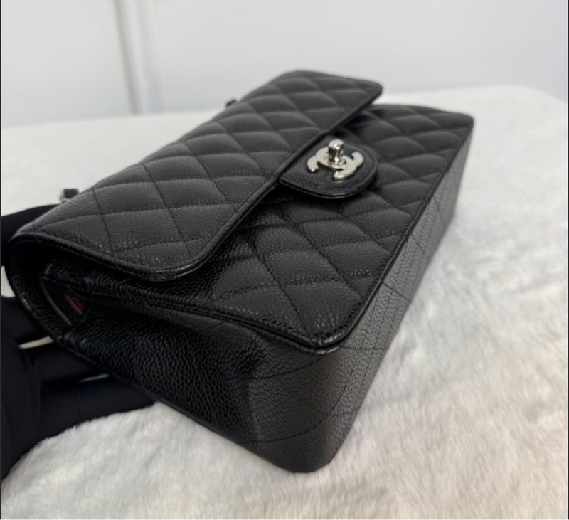 激旬罕見品❤️‍🔥超保值系列 Chanel CF小號-2