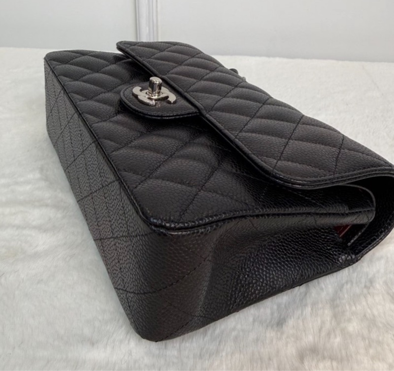 激旬罕見品❤️‍🔥超保值系列 Chanel CF小號-3