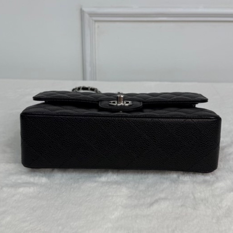 激旬罕見品❤️‍🔥超保值系列 Chanel CF小號-4