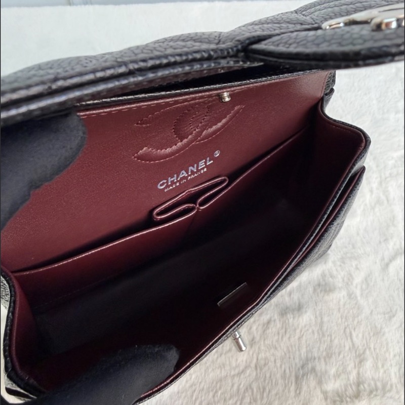 激旬罕見品❤️‍🔥超保值系列 Chanel CF小號-5