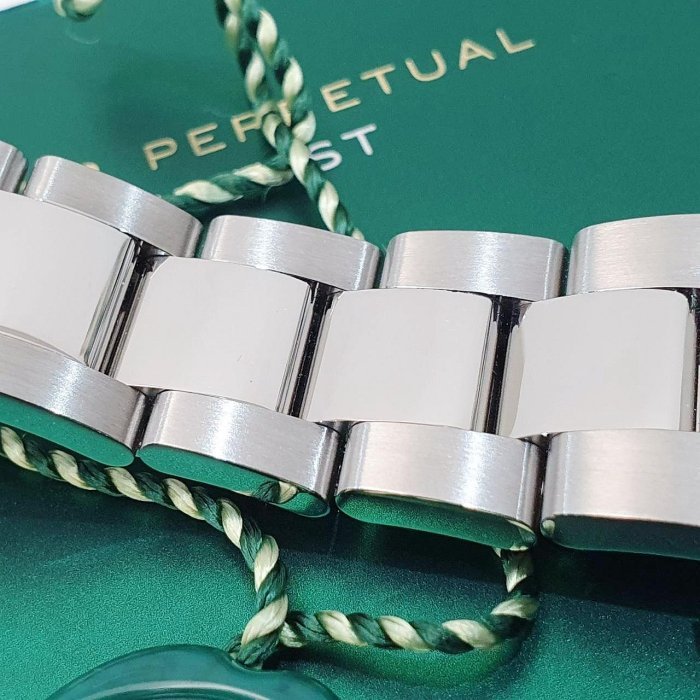 【大眾名錶】ROLEX 勞力士 126200 OP蠔式恆動 藍色面盤 2019/10 錶徑36mm 大眾名錶G215-7