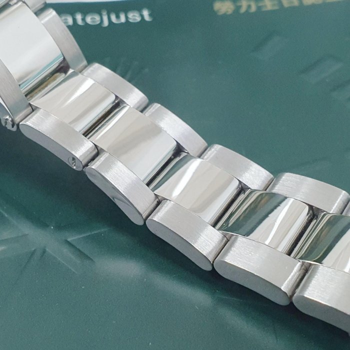 【大眾名錶】ROLEX 勞力士 116264 Datejust 高CP值 爬山虎 黑面紅針 防偽內圈 錶徑36mm 大眾名錶B1069-6