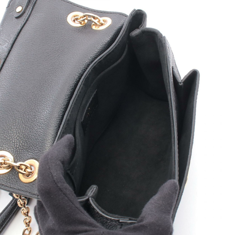 路易威登 Vavin BB 鏈條肩背包 M44550 Monogram 印花皮革 二手-2