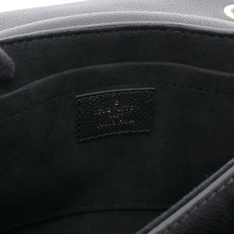 路易威登 Vavin BB 鏈條肩背包 M44550 Monogram 印花皮革 二手-3