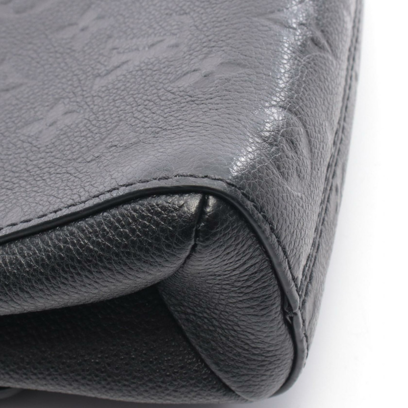 路易威登 Vavin BB 鏈條肩背包 M44550 Monogram 印花皮革 二手-4