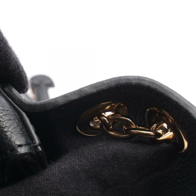 路易威登 Vavin BB 鏈條肩背包 M44550 Monogram 印花皮革 二手-5