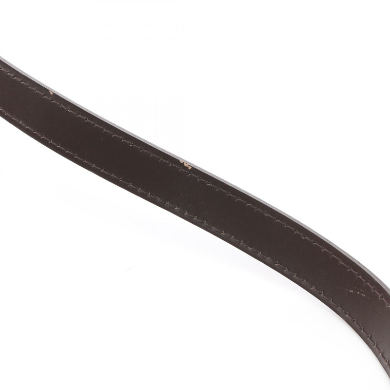 路易威登 Bloomsbury PM 單肩斜背包 N42251 Damier Ebene 二手 LV-6